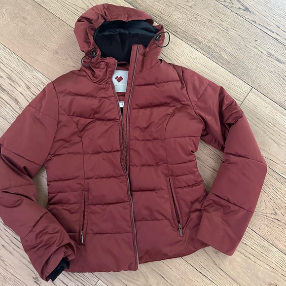 Obermeyer jacket/aspen colorado - Picture 1 of 3